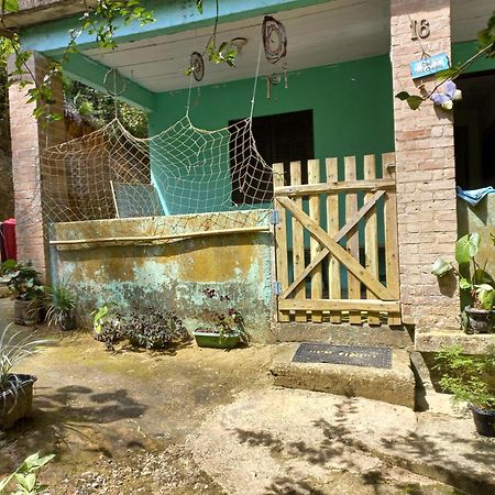 Live Hostel باراتي المظهر الخارجي الصورة
