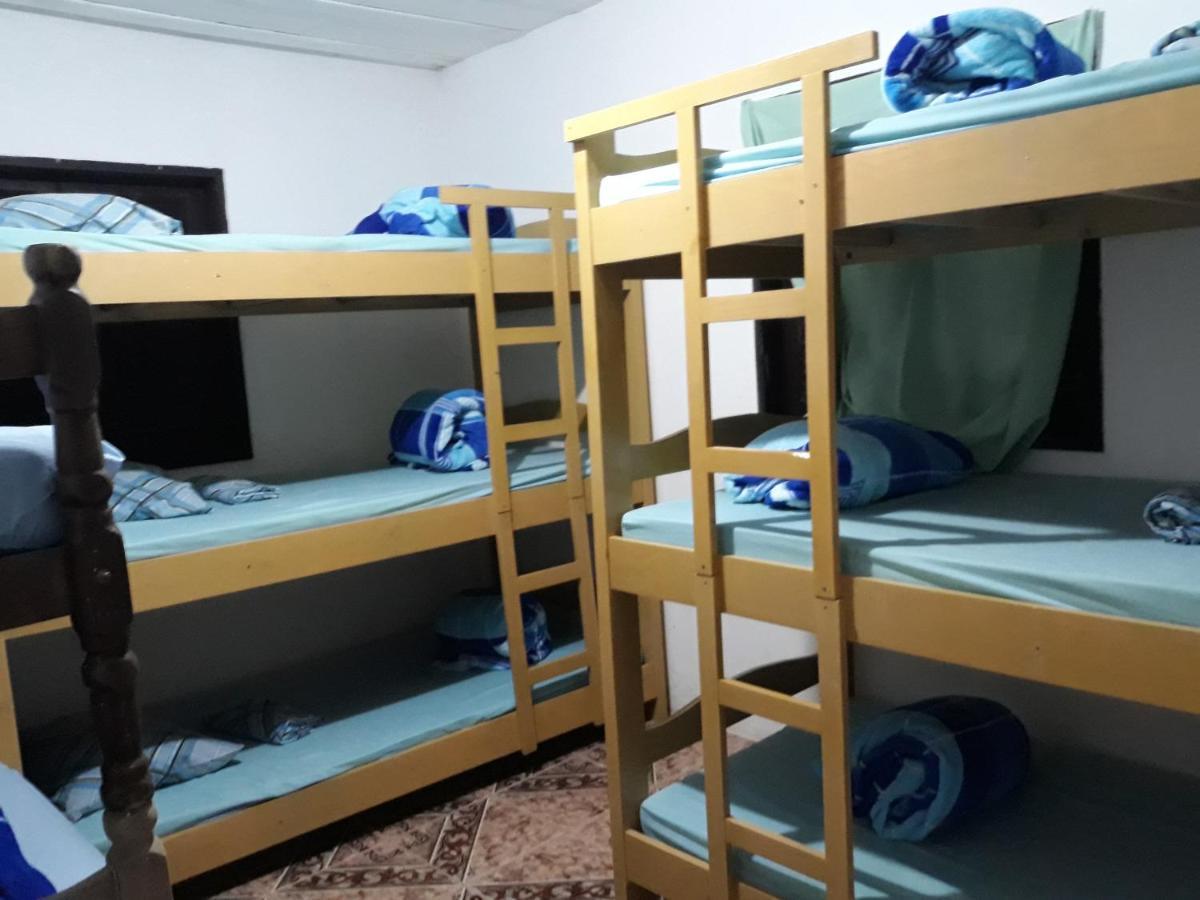 Live Hostel باراتي المظهر الخارجي الصورة
