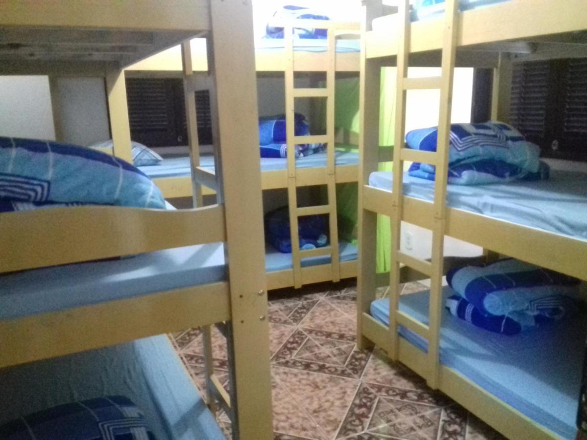 Live Hostel باراتي المظهر الخارجي الصورة