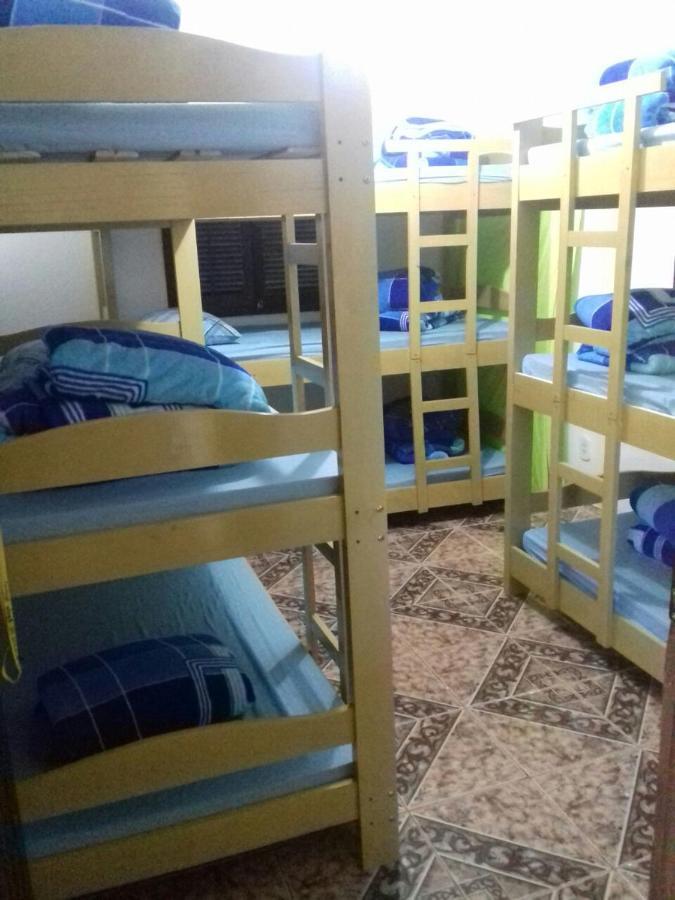 Live Hostel باراتي المظهر الخارجي الصورة