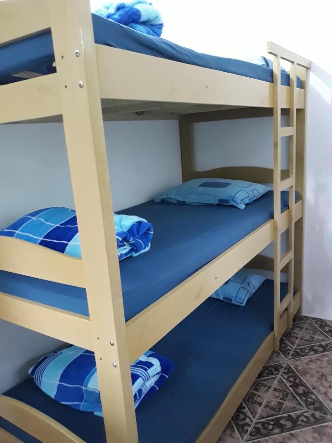 Live Hostel باراتي المظهر الخارجي الصورة