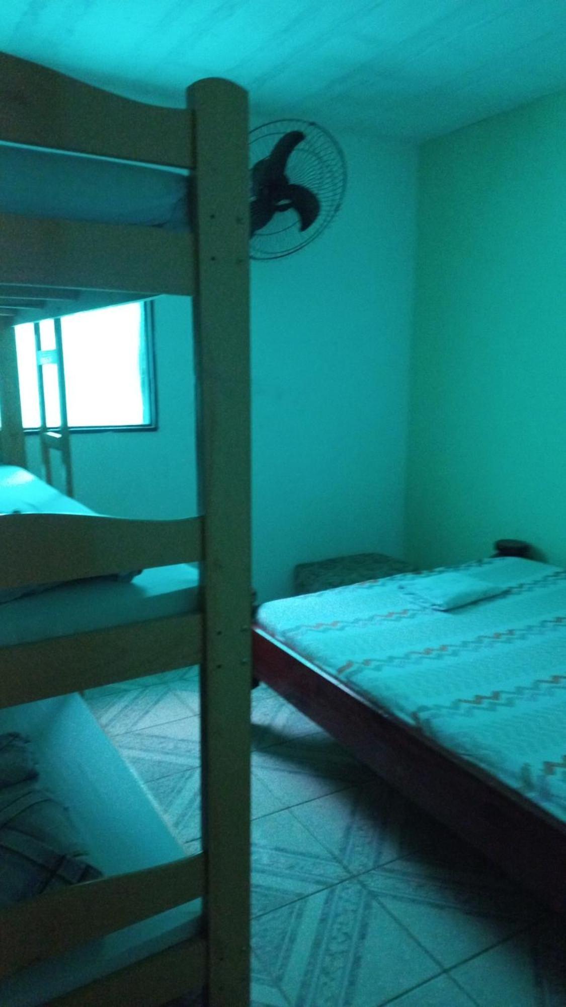 Live Hostel باراتي الغرفة الصورة