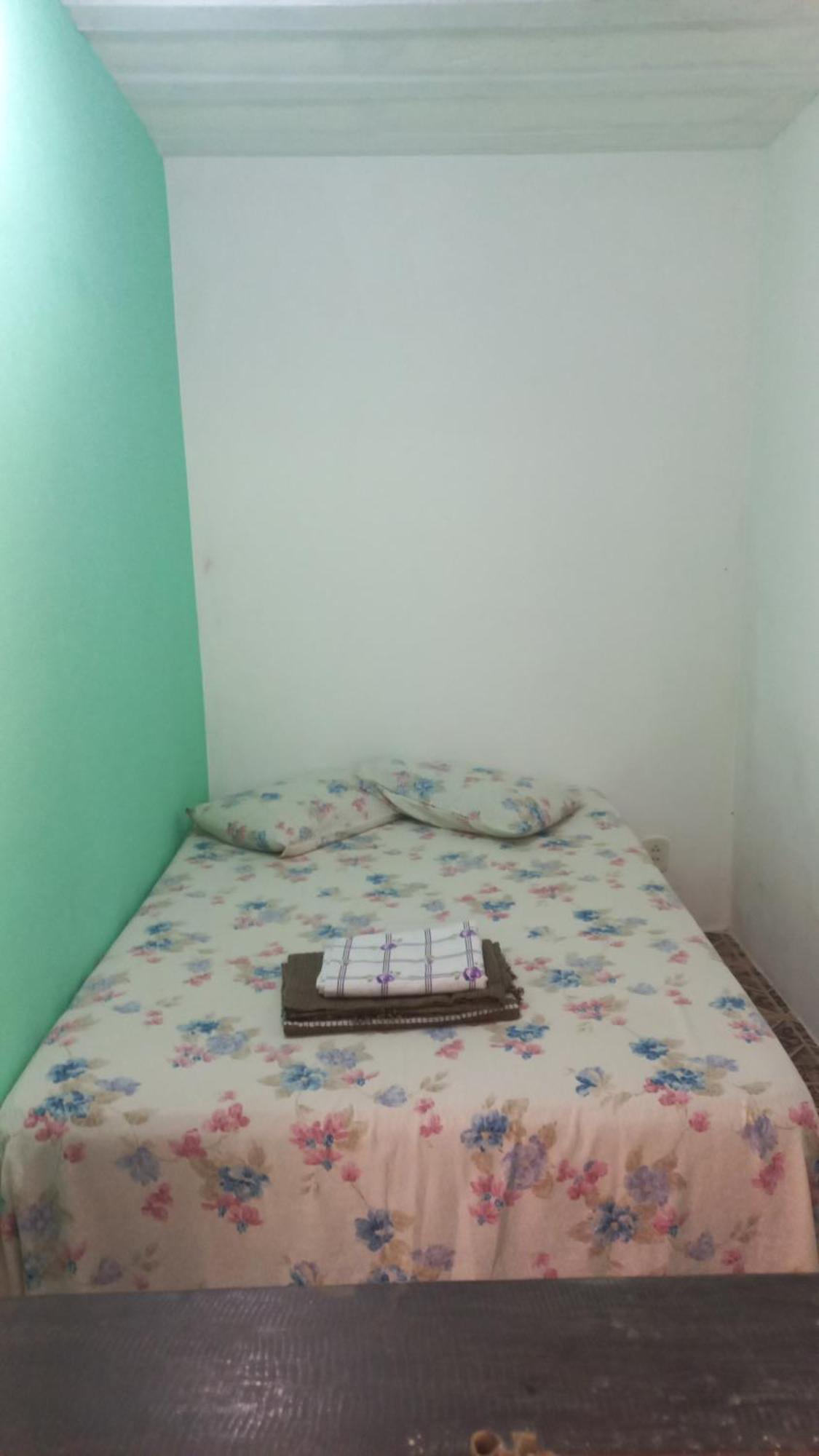Live Hostel باراتي الغرفة الصورة