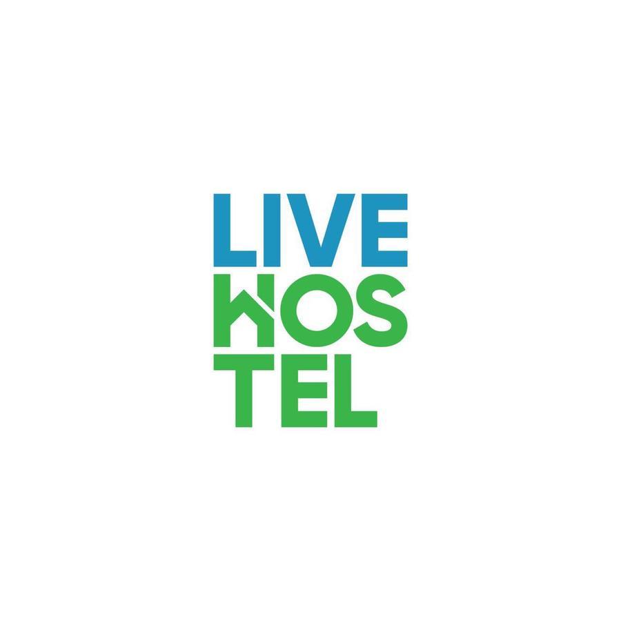 Live Hostel باراتي المظهر الخارجي الصورة